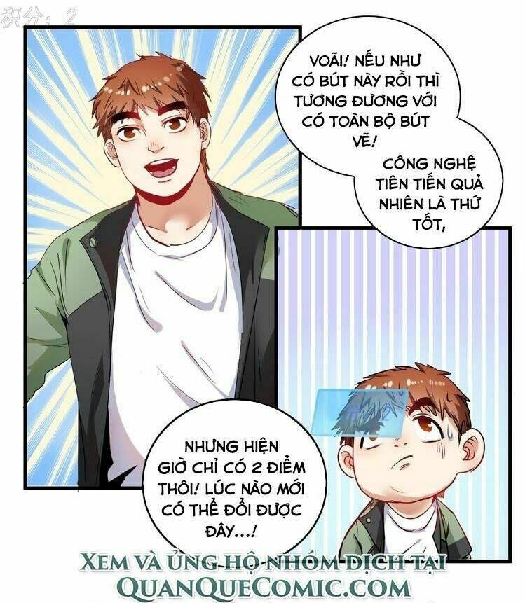 thành tựu của ta rất nhiều chapter 10 5