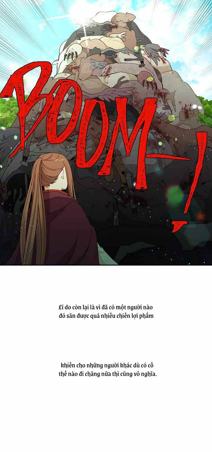 hãy coi chừng ác nữ chapter 45 35