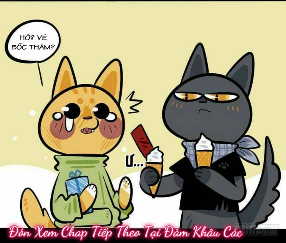 đời không như mình tưởng chapter 17 14