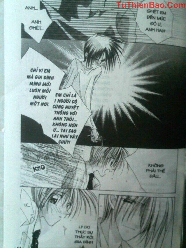 nguyện ước dưới ánh sao chapter 9 43