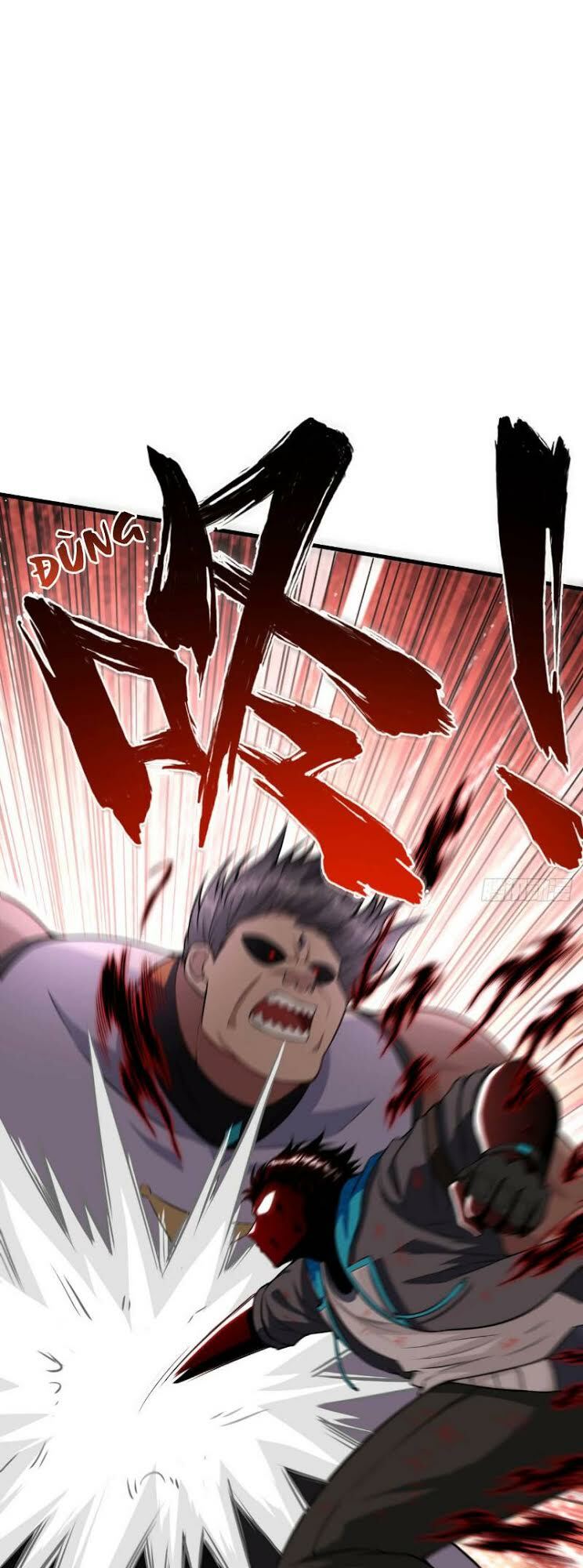 minh nhật thần đô chapter 17 11