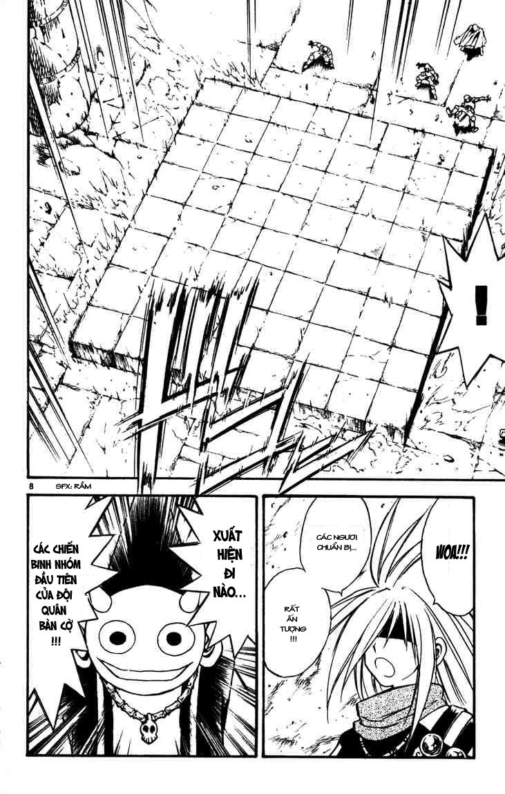 mar heaven chapter 43 8