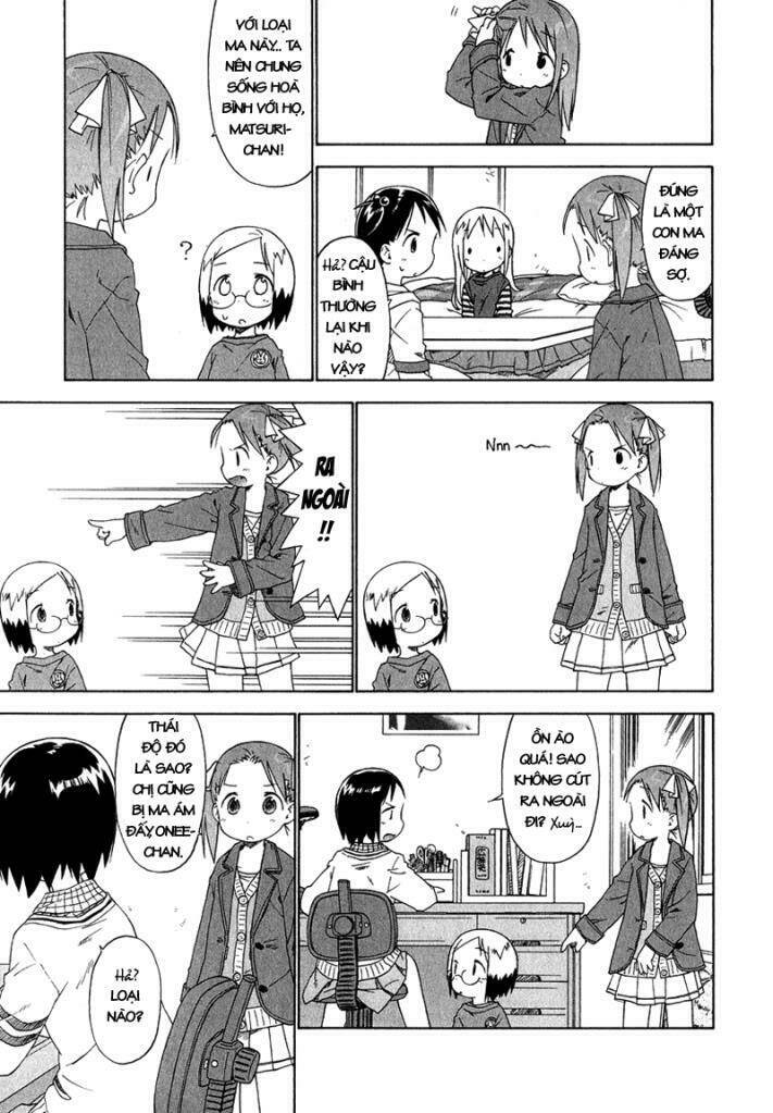 ichigo mashimaro chapter 32 15