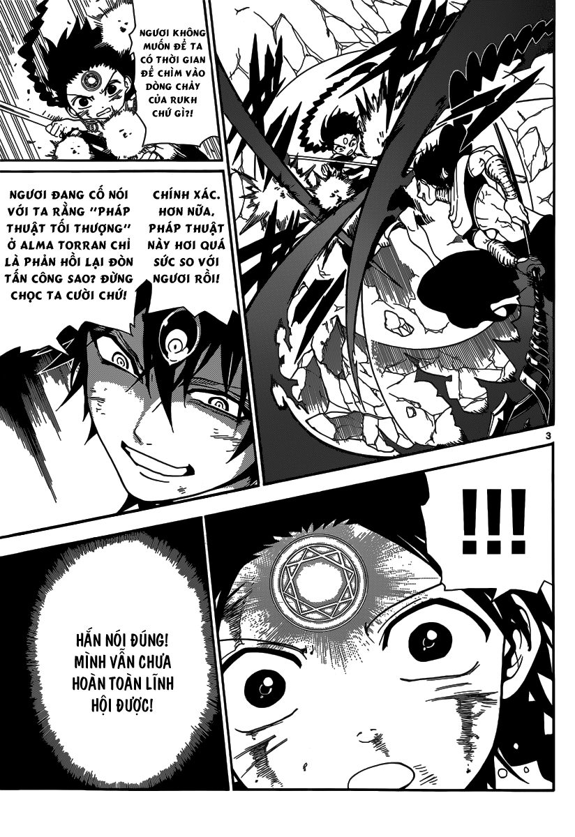 magi - the labyrinth of magic chapter 256 3