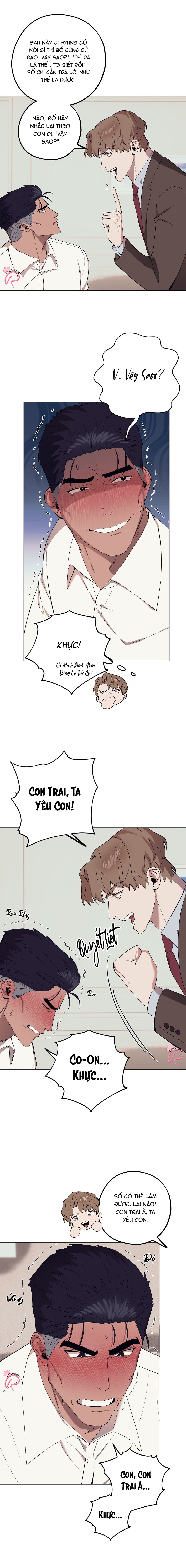 yi su nhà họ kang chapter 64 12