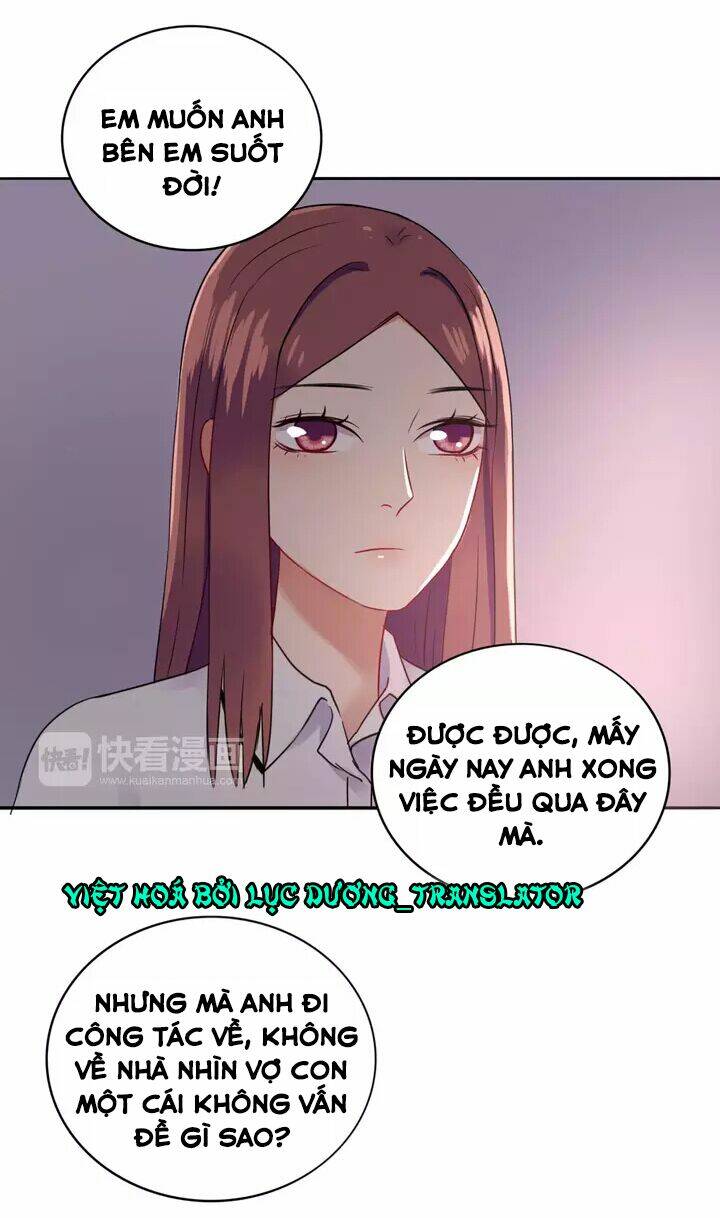 chào buổi sáng, hướng dương chapter 23 3