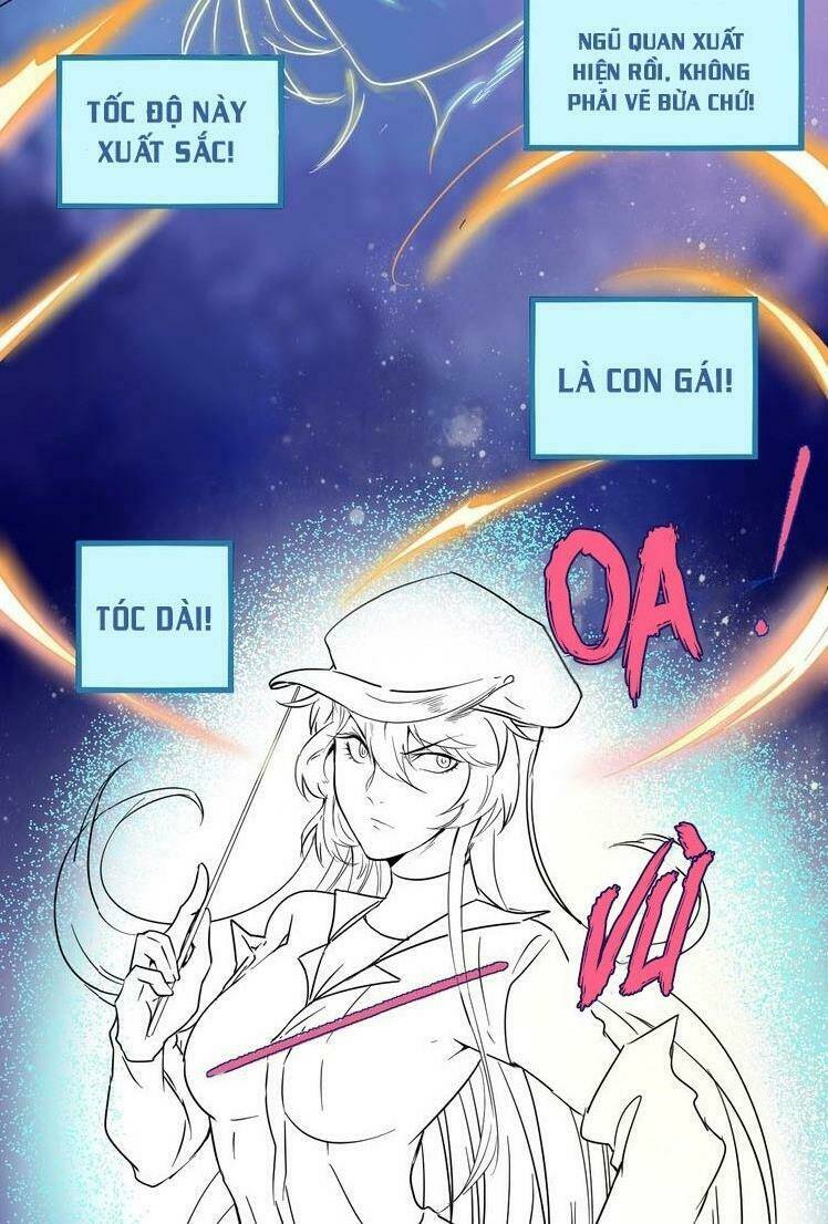 ta có rất nhiều thành tích chapter 11 20