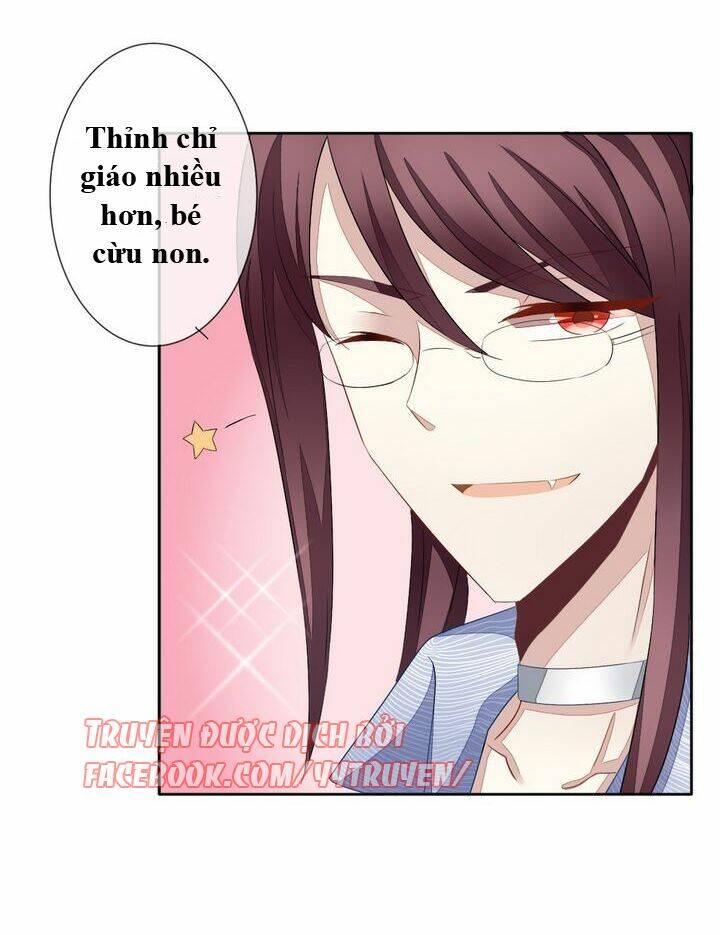 vị hôn thê bỏ trốn chapter 27 33