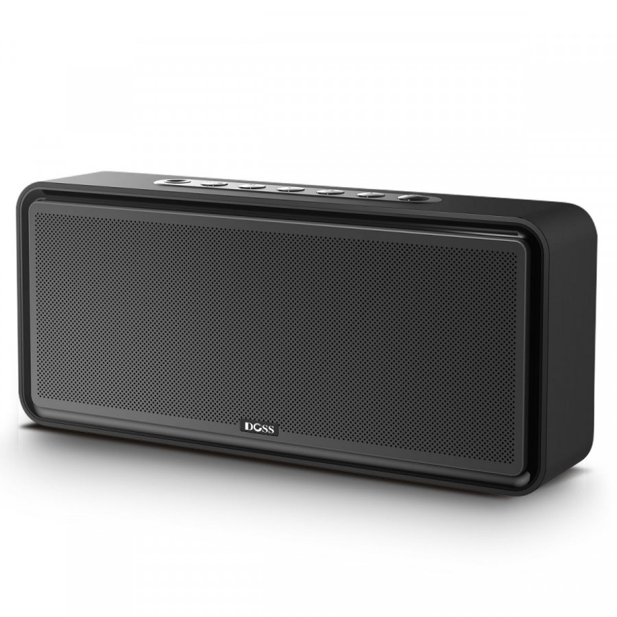 Loa không dây Doss SoundBox XL - Hàng Chính Hãng