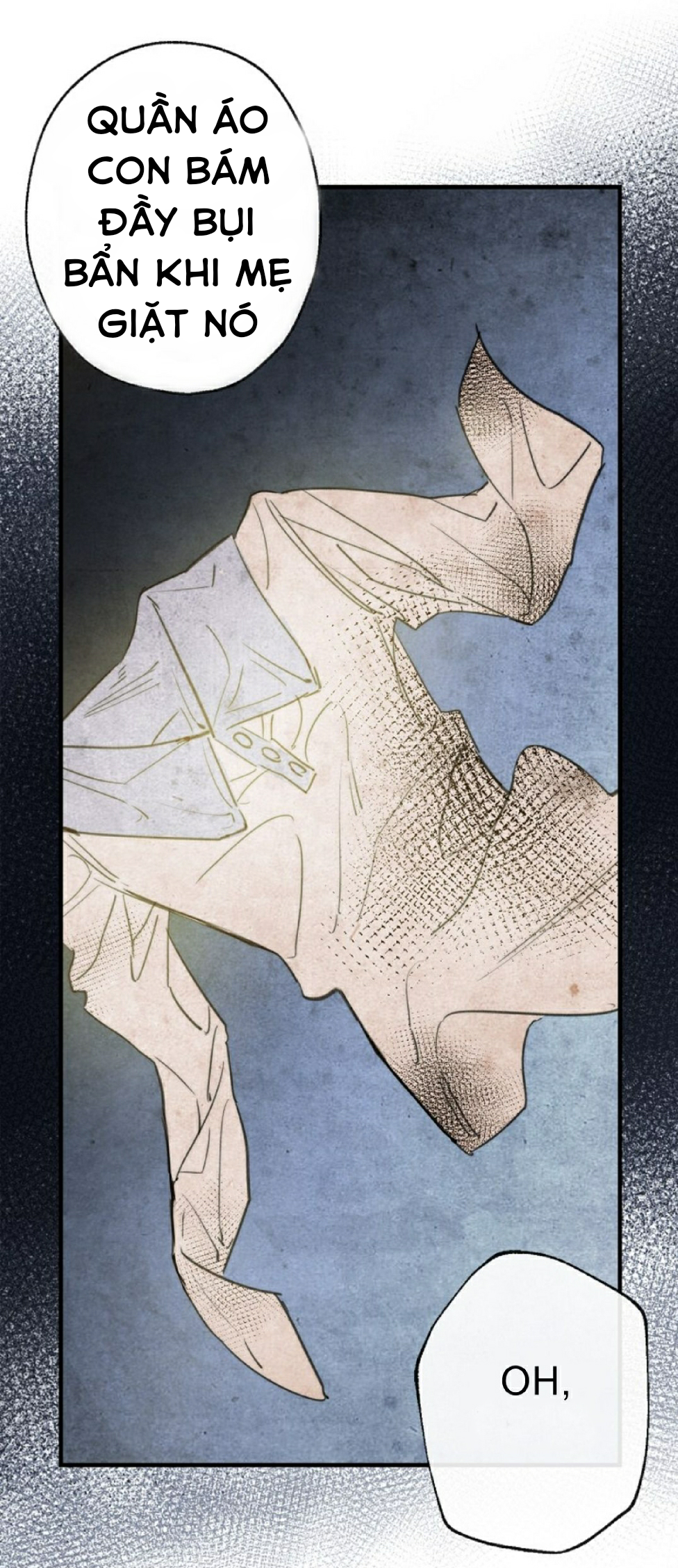 hoàng phi bóng tối - shadow queen chapter 3 21