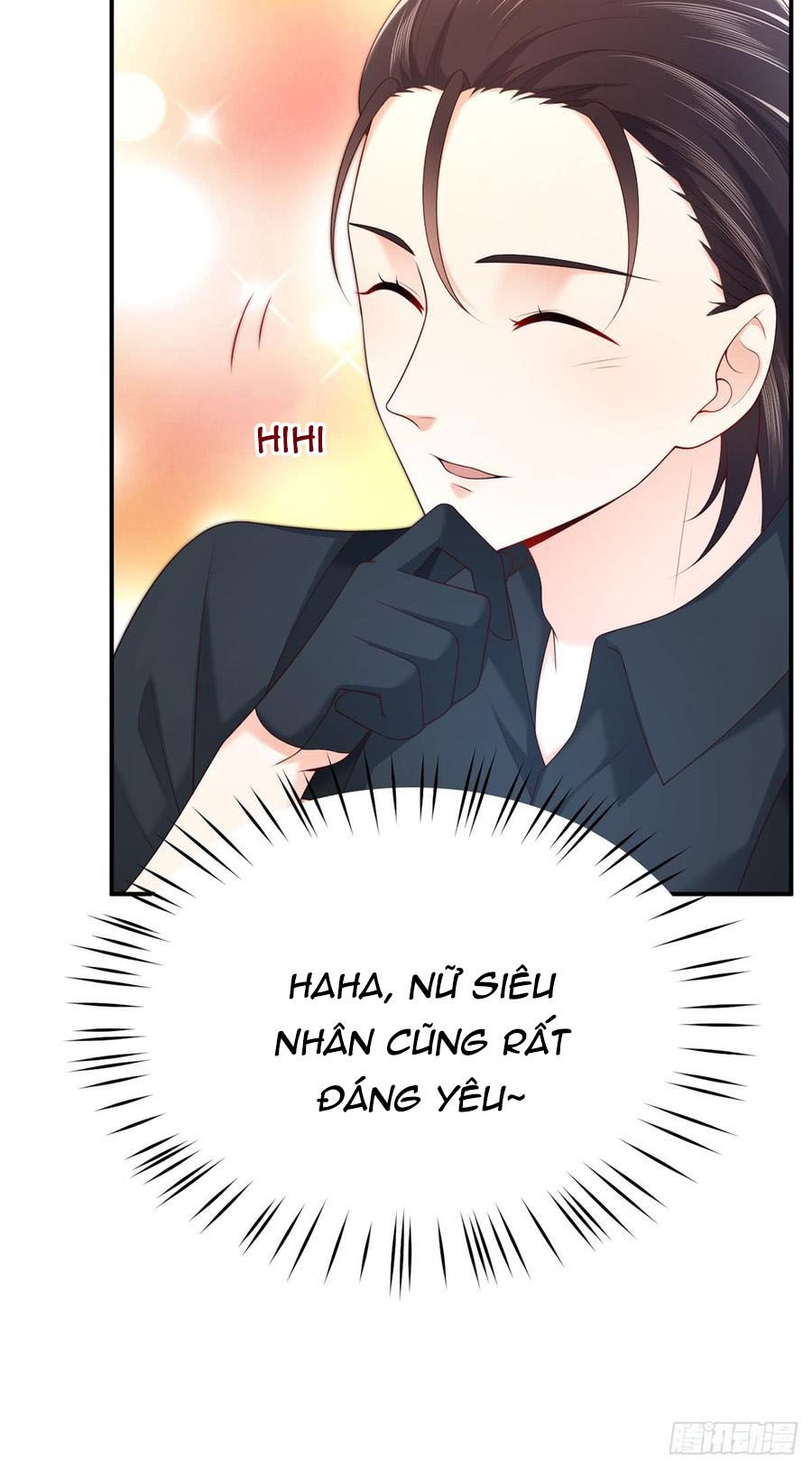 nam thần truy thê chỉ nam chapter 56.1 17