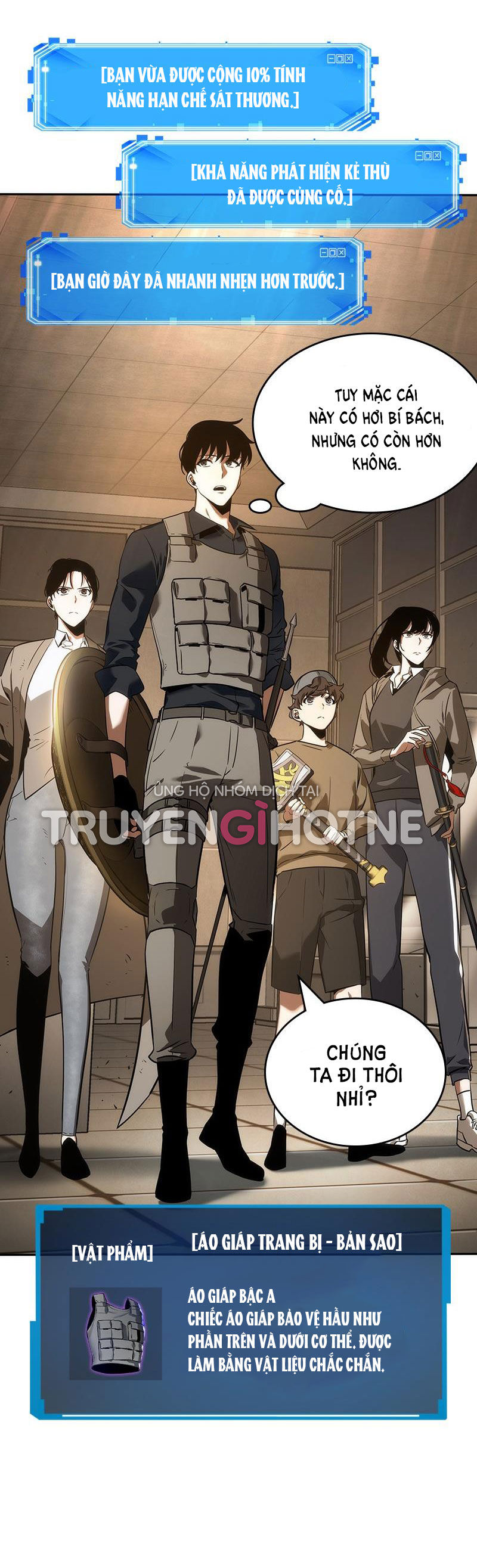 toàn trí độc giả - omniscient reader chapter 39.2 10