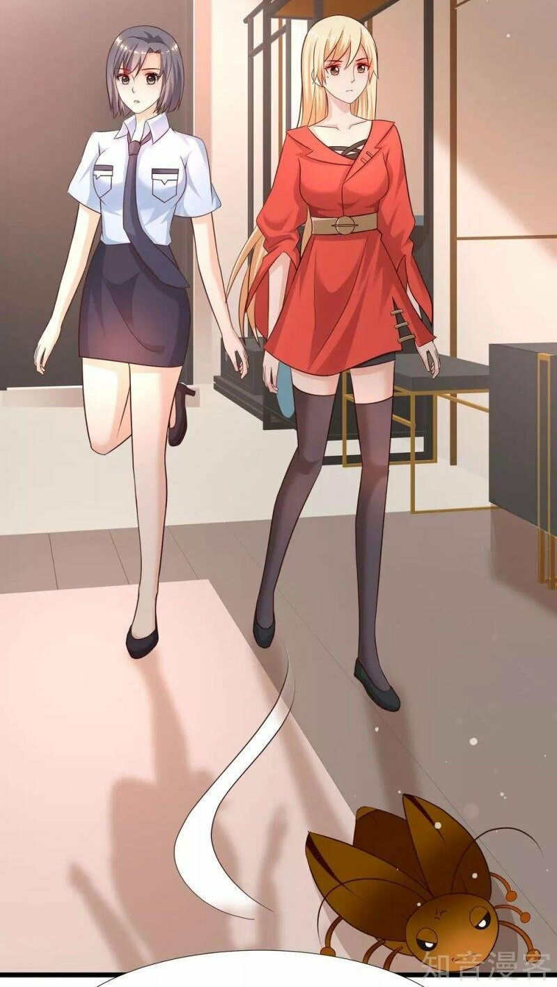 tối cường vận đào hoa chapter 210 37