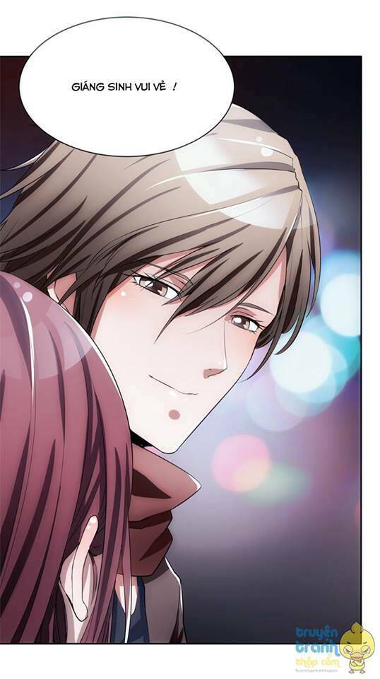 âm mưu bên gối chapter 0 23