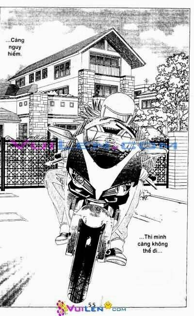 cuộc sống của tôi chapter 13 56