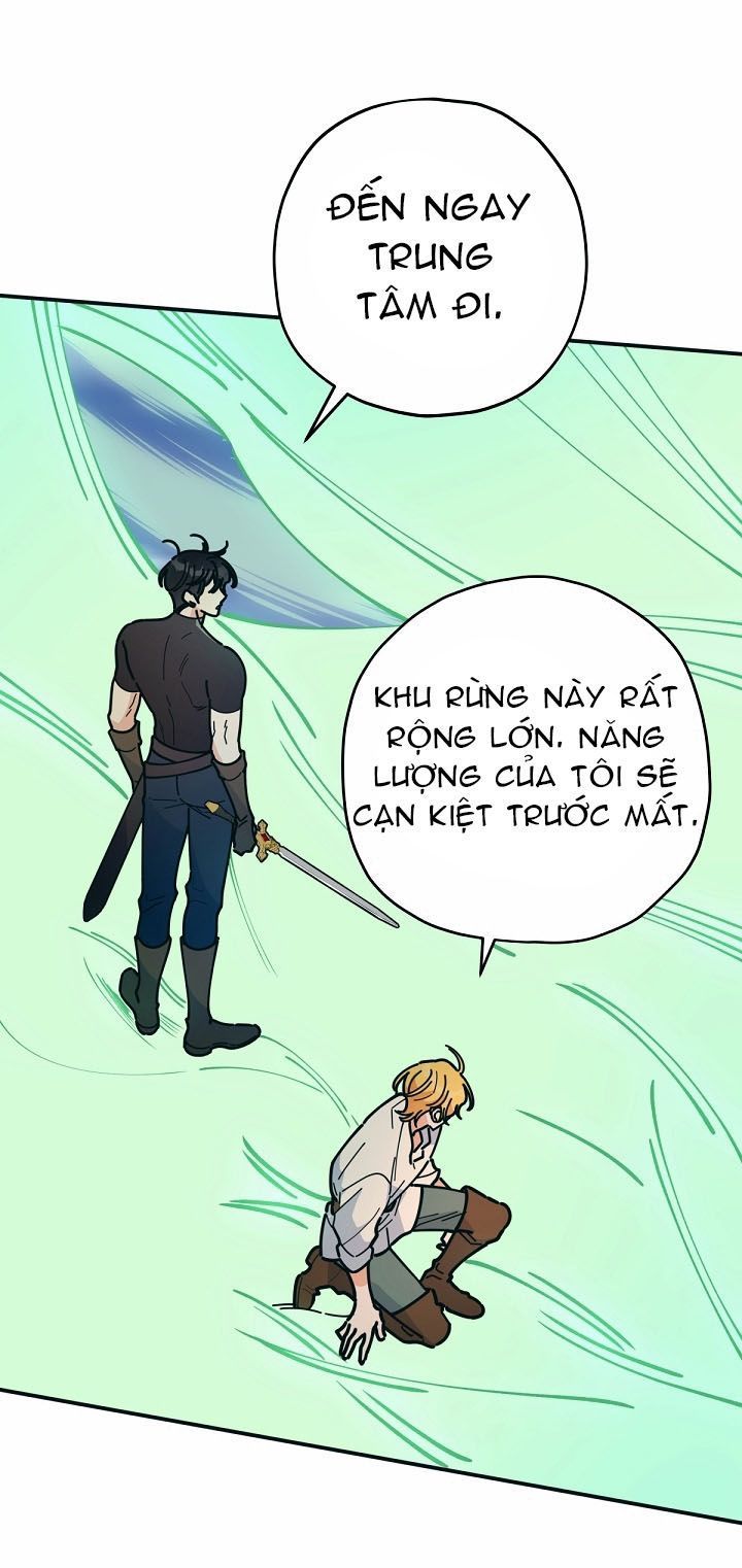 ác nữ tiểu thư chapter 61 4