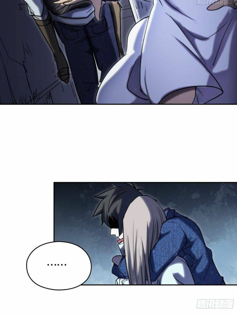 đô thị hàng thần khúc chapter 56 8