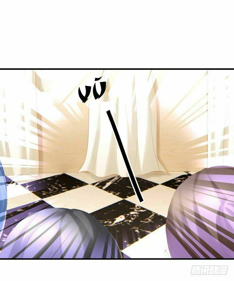 ngạo kiều bảo phiêu đích tuần dưỡng thủ tắt chapter 10 17