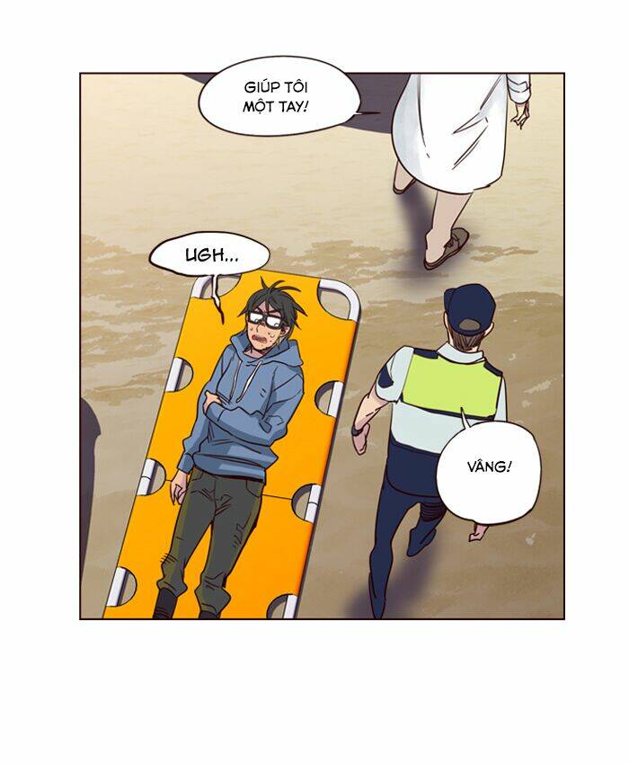 nữ sinh trường wilds chapter 242 9