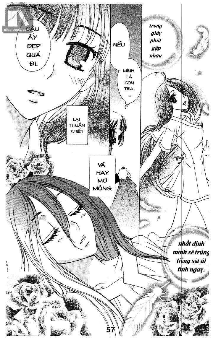 tình yêu định mệnh chapter 10 7