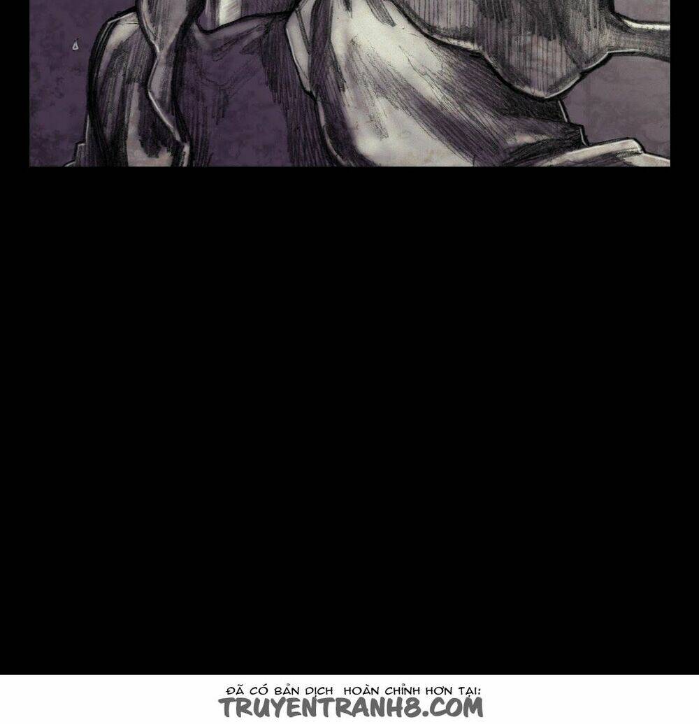 ngôi nhà của những búp bê chapter 7 76