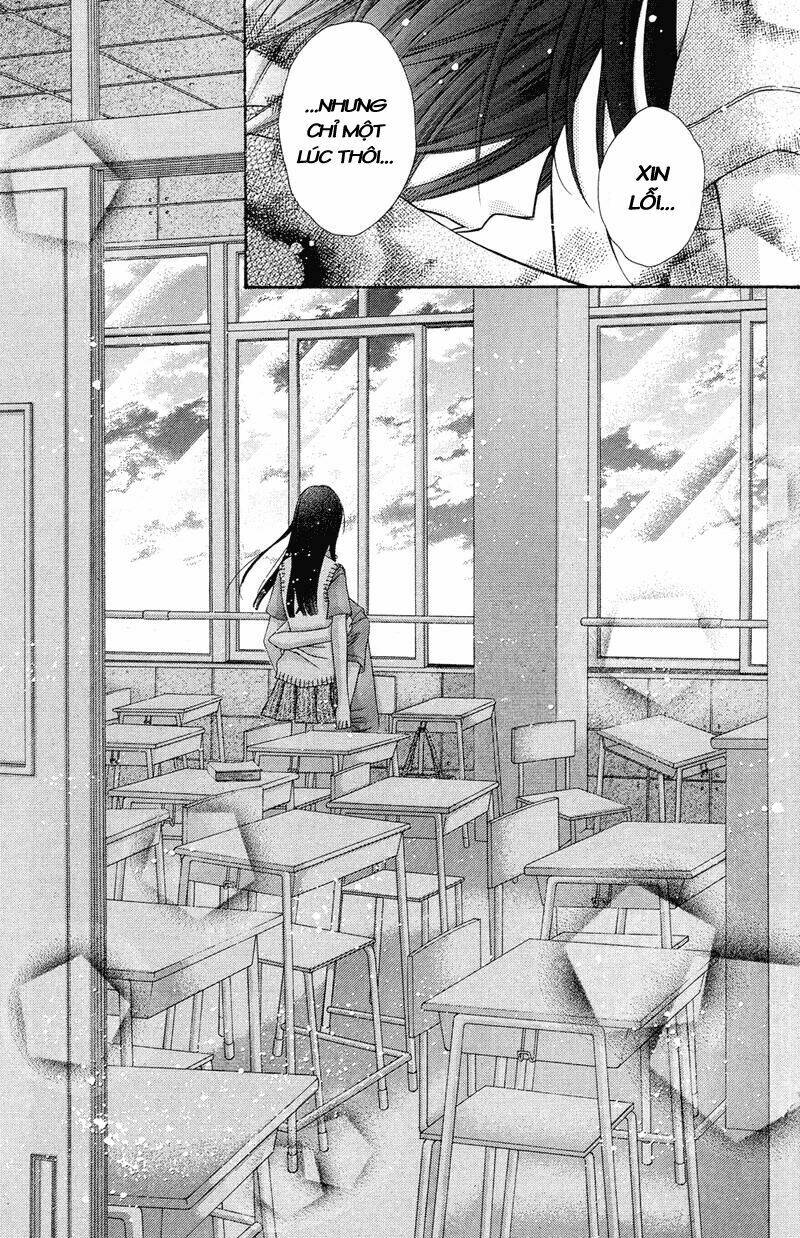 thiên đường lay động chapter 24 41