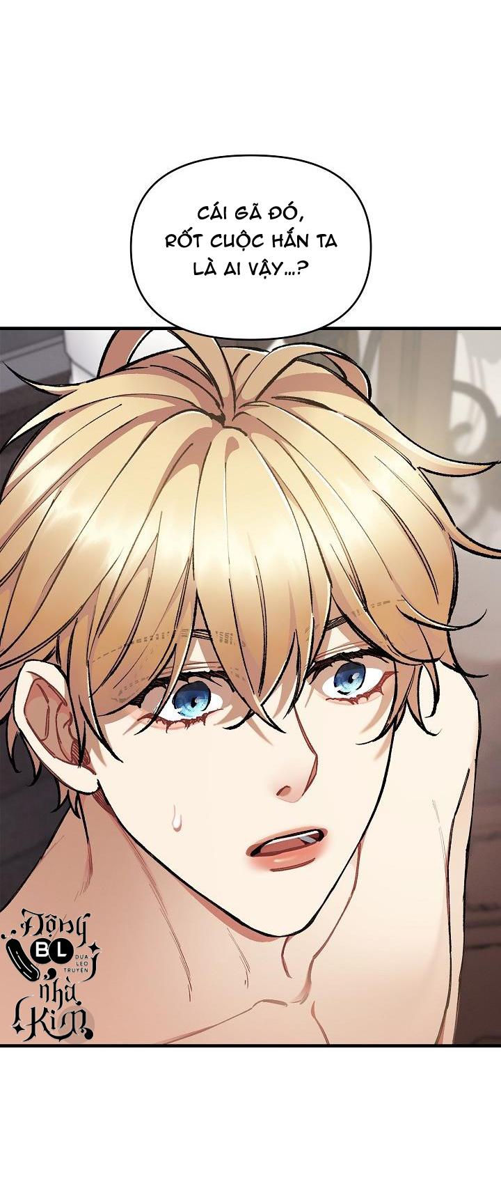 chuyến tàu điên cuồng chapter 31 40