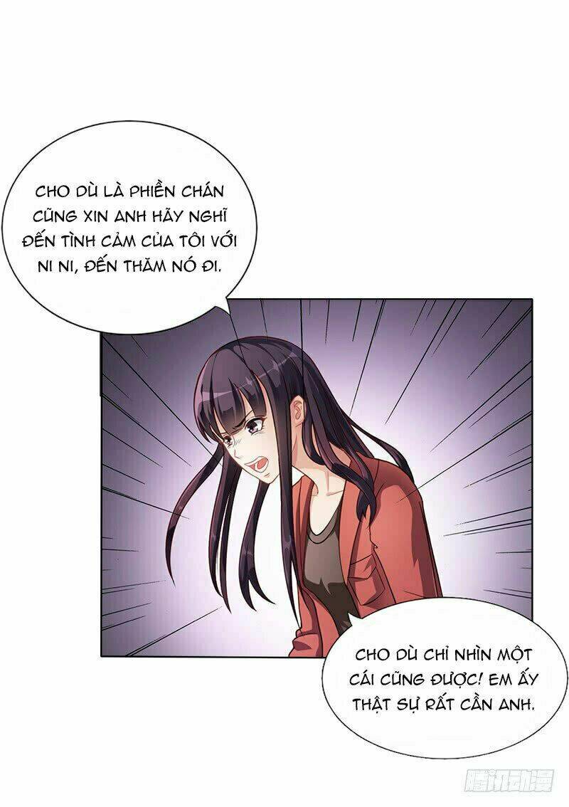 danh môn độc sủng ái thê chapter 14 17