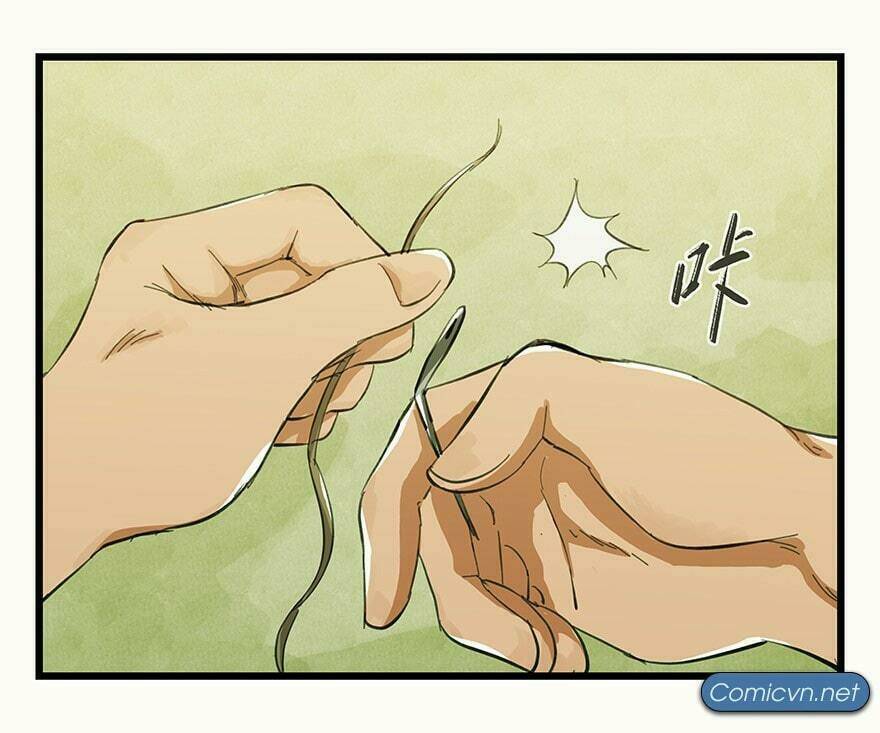 tháp trăm tầng chapter 8 17