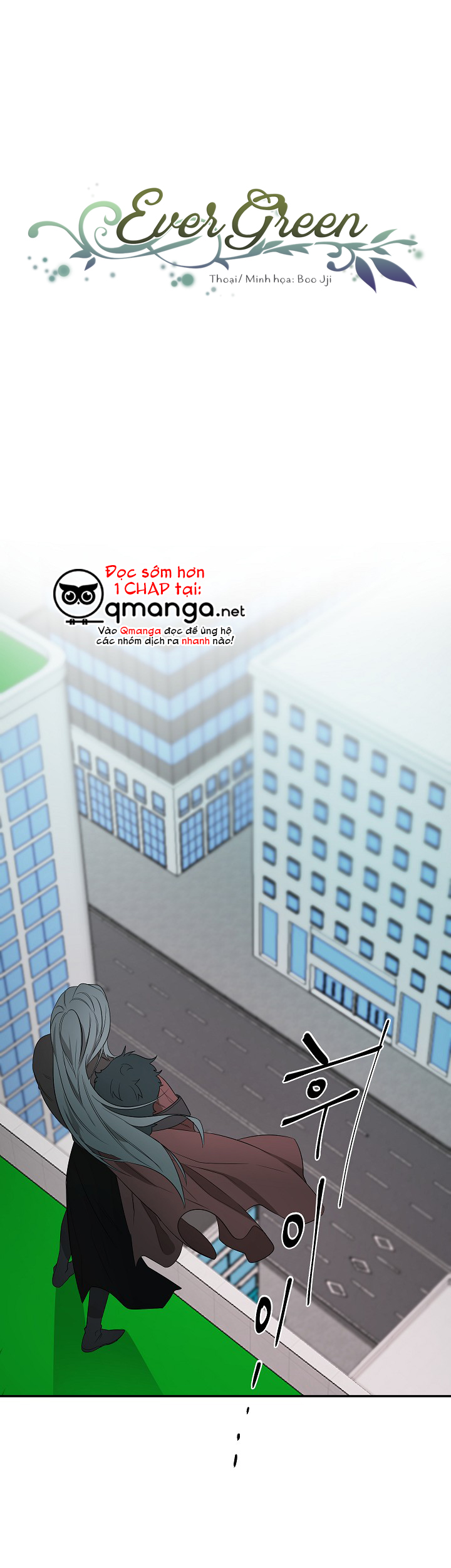 ever green chapter 9 2