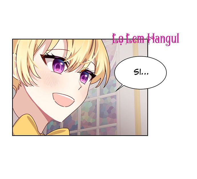 tôi là vị hôn thê phản diện chapter 19 4