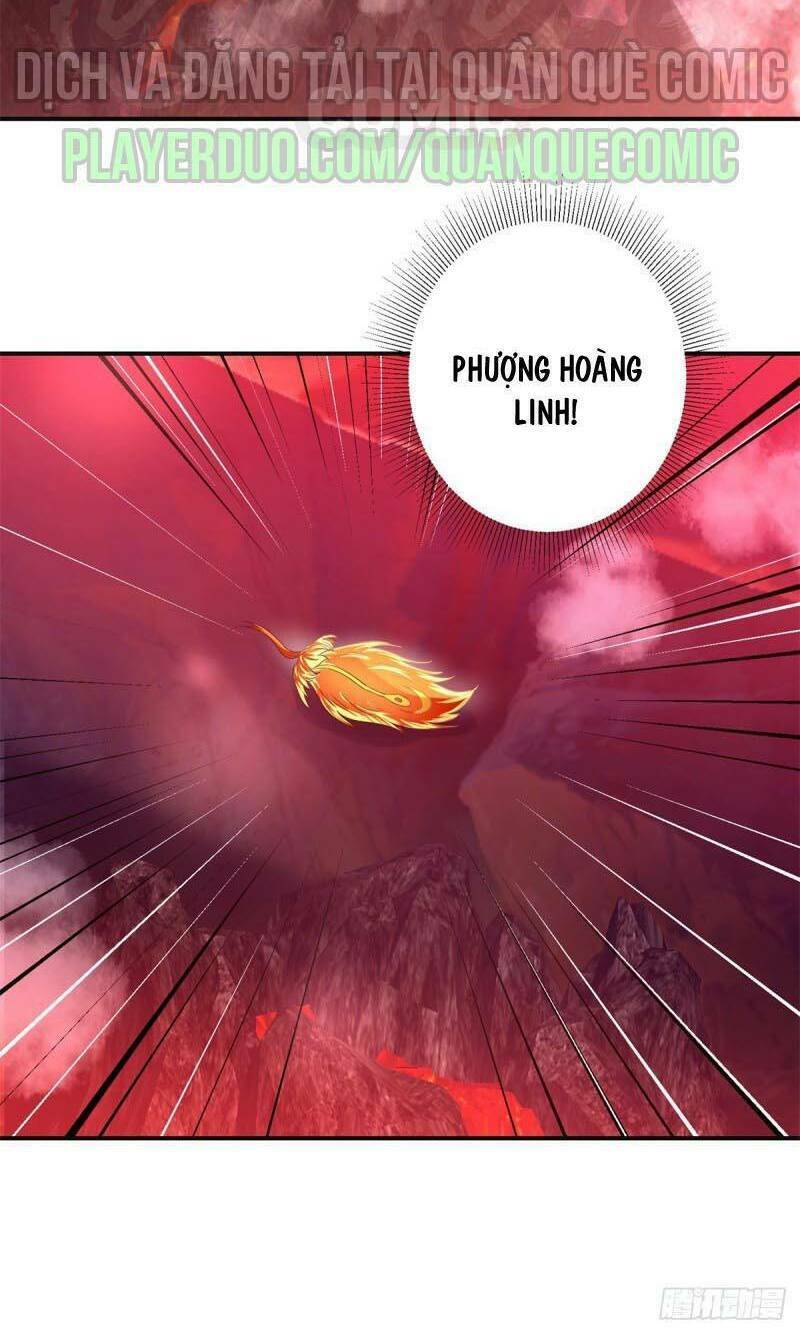 cửu dương đế tôn chapter 140 27