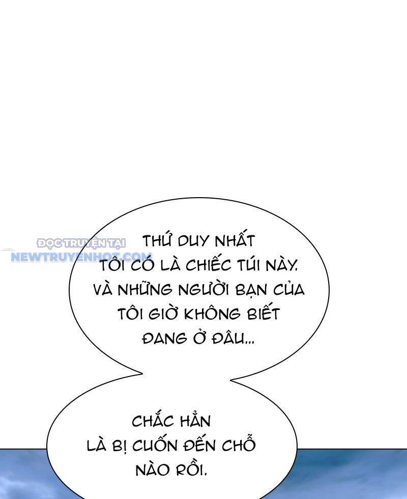 tận thế cũng chỉ là trò chơi chapter 32 33
