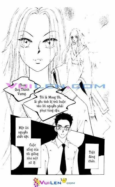 hội trừ ma chapter 5 142