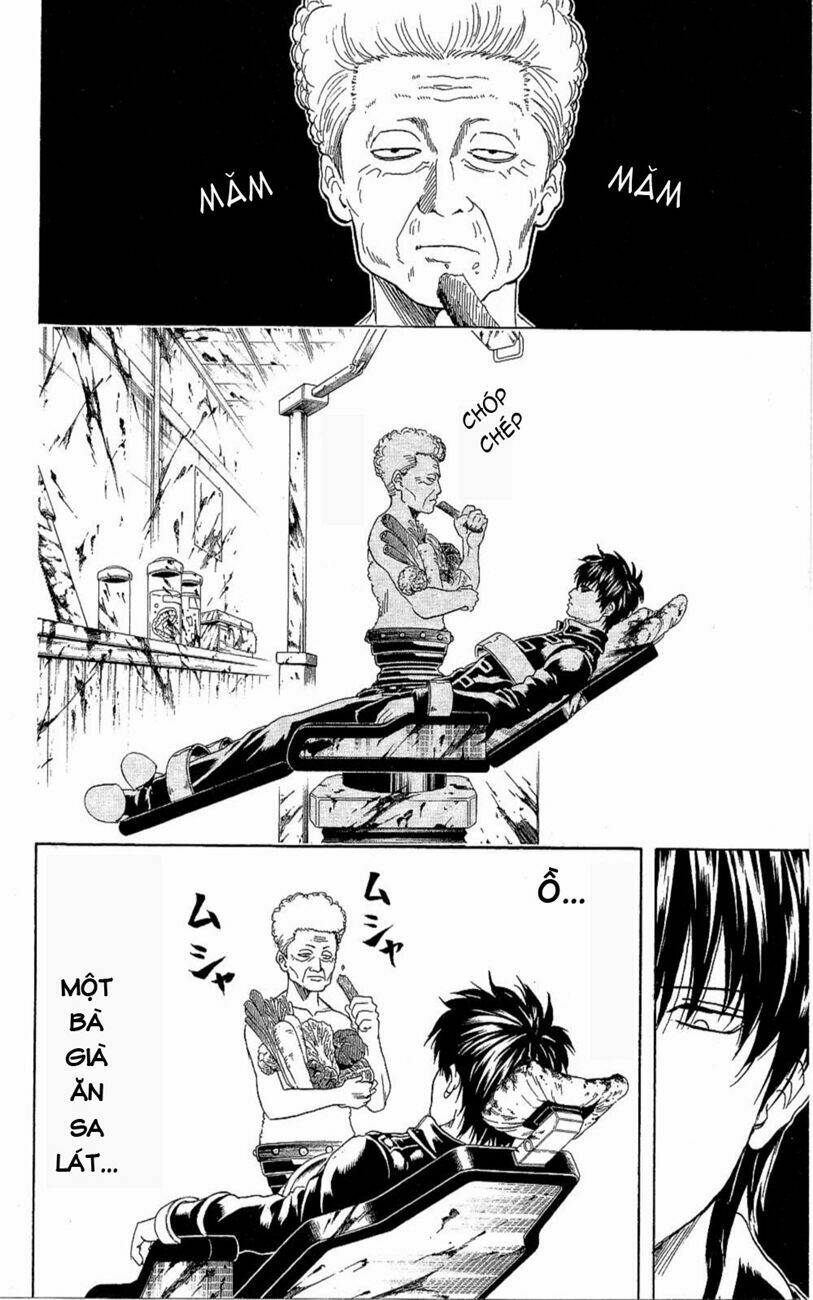 gintama - linh hồn bạc chapter 264 14