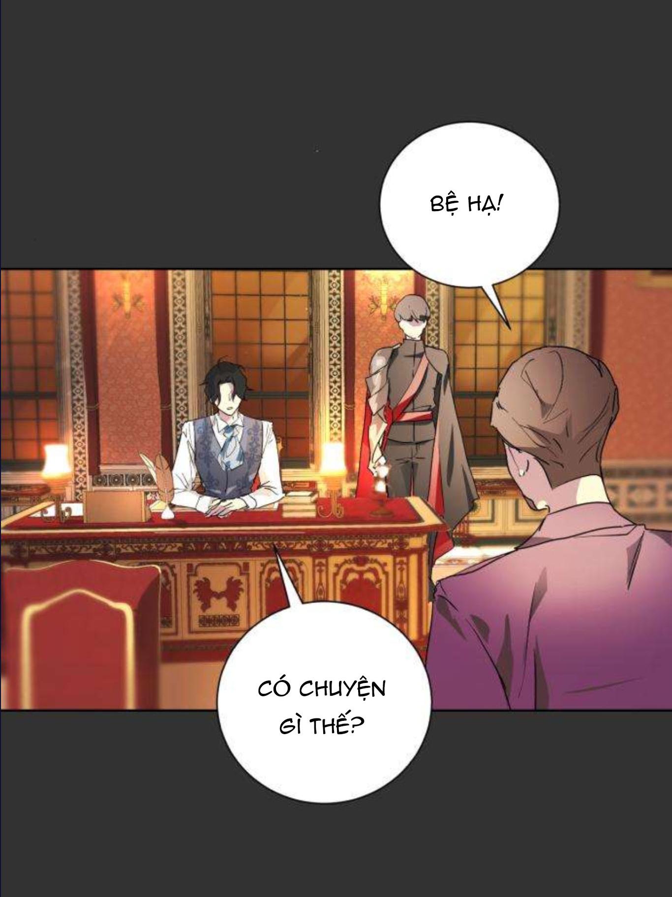 đã có lúc ta muốn nàng chết đi chapter 2 66