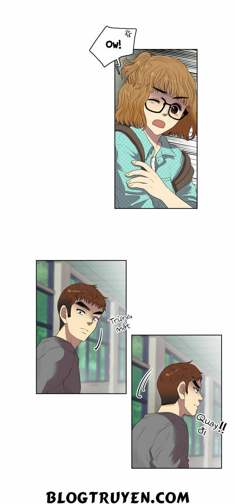 my shining world chapter 15 3