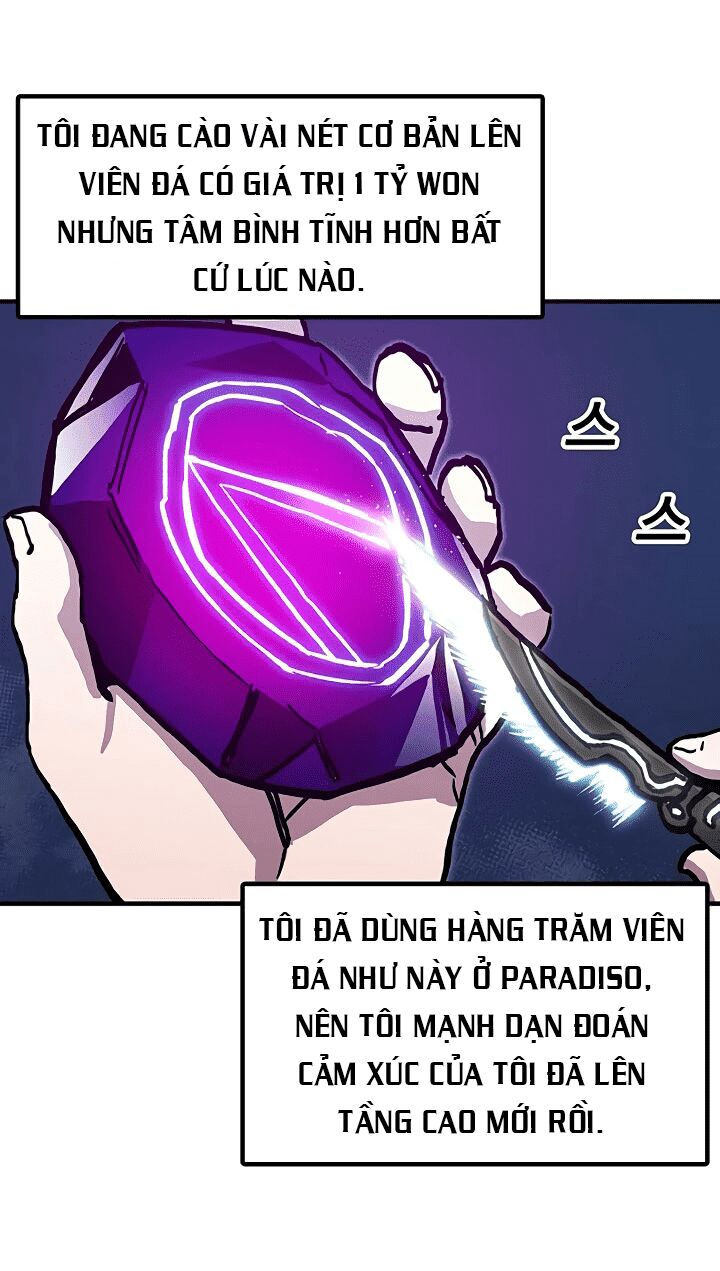 bug player - người chơi lỗi chapter 51 35