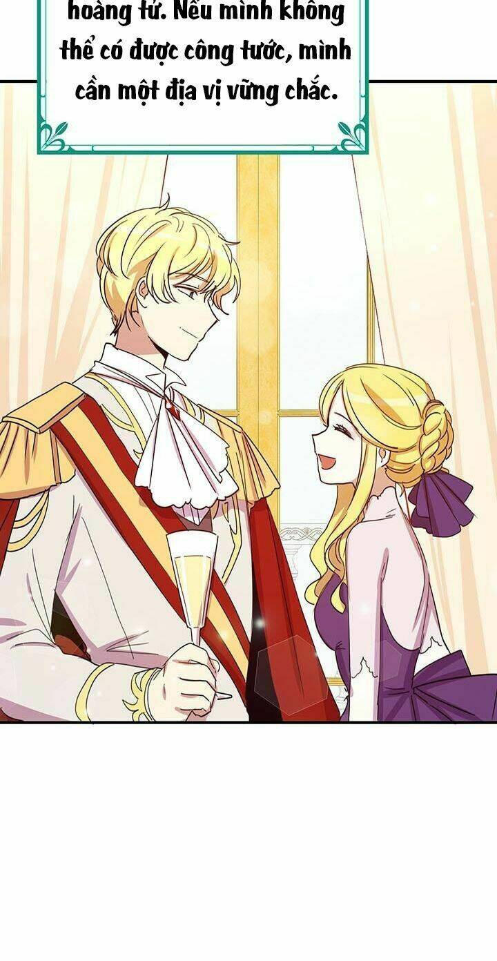 công tước, loạn vừa thôi! chapter 25.9 15