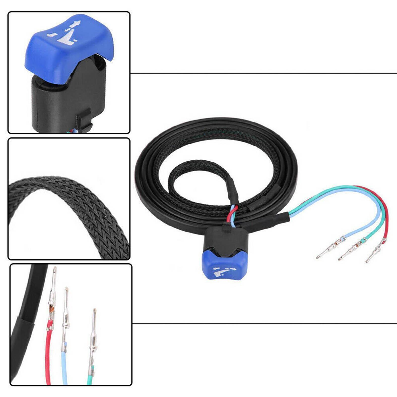 Tilt Switch Boat Easy to Install Automotive for Johnson Evinrude 816492A1