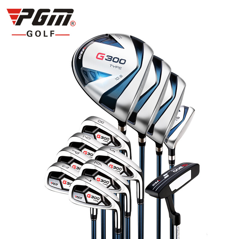 BỘ GẬY GOLF NAM - PGM G300 Series Men Golf Club Set - MTG025