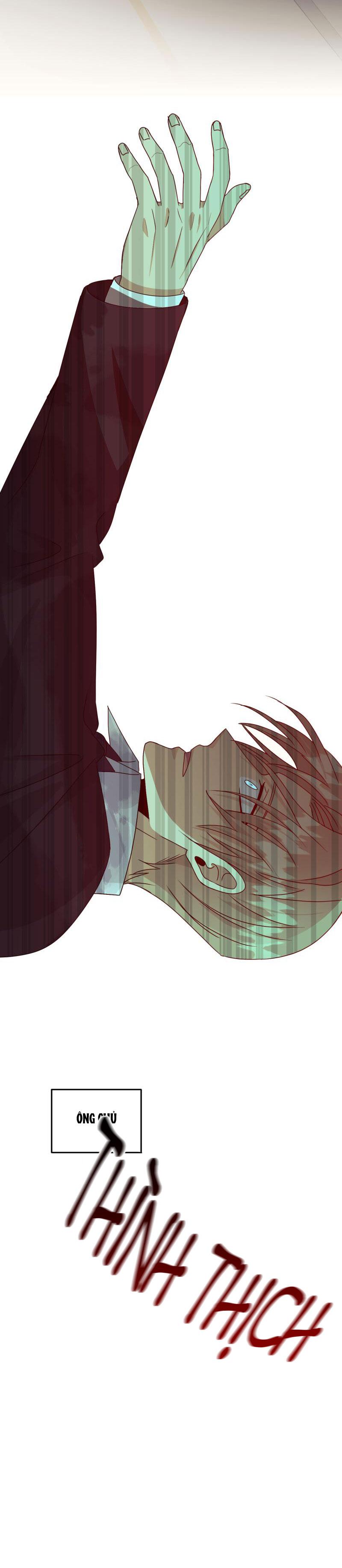 tuyển tập những ông chú tà zâm chapter 7.8 24