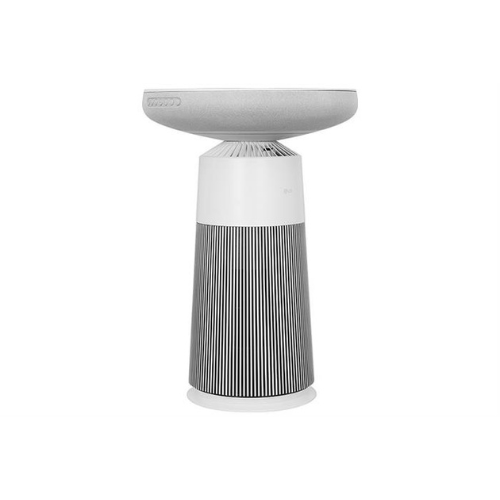 Máy Lọc Không Khí LG Kết Hợp Loa LG PuriCare AS20GSHU0 - Hàng Chính Hãng