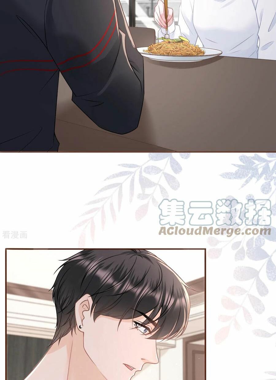 bạn gái tôi mới 30+ tuổi xuân chapter 104 16