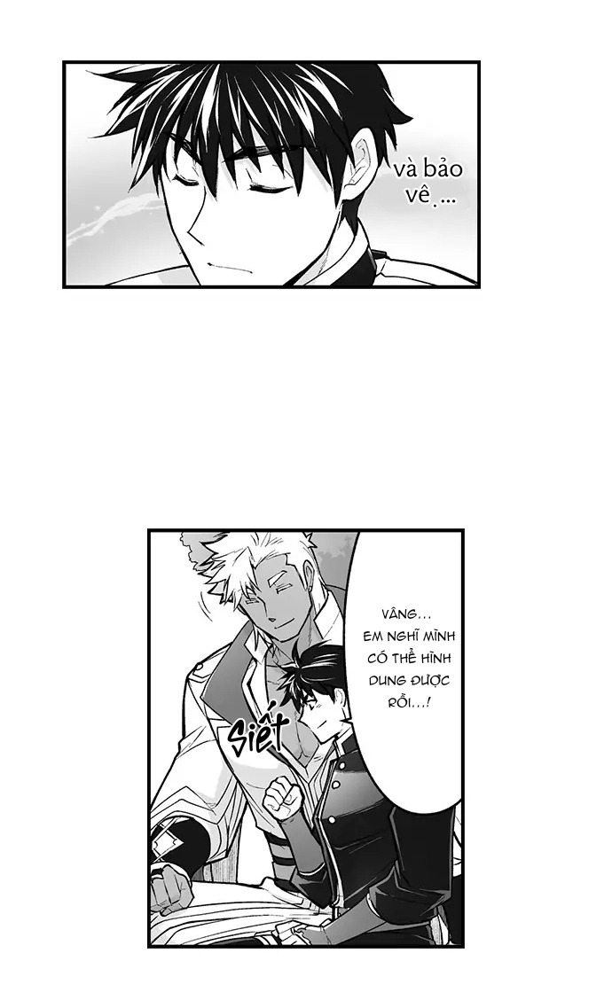 vợ của titan chapter 99 8