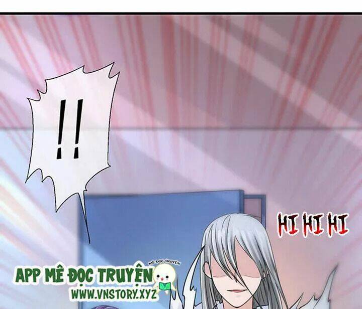 bồn tắm có vấn đề?! chapter 45 43