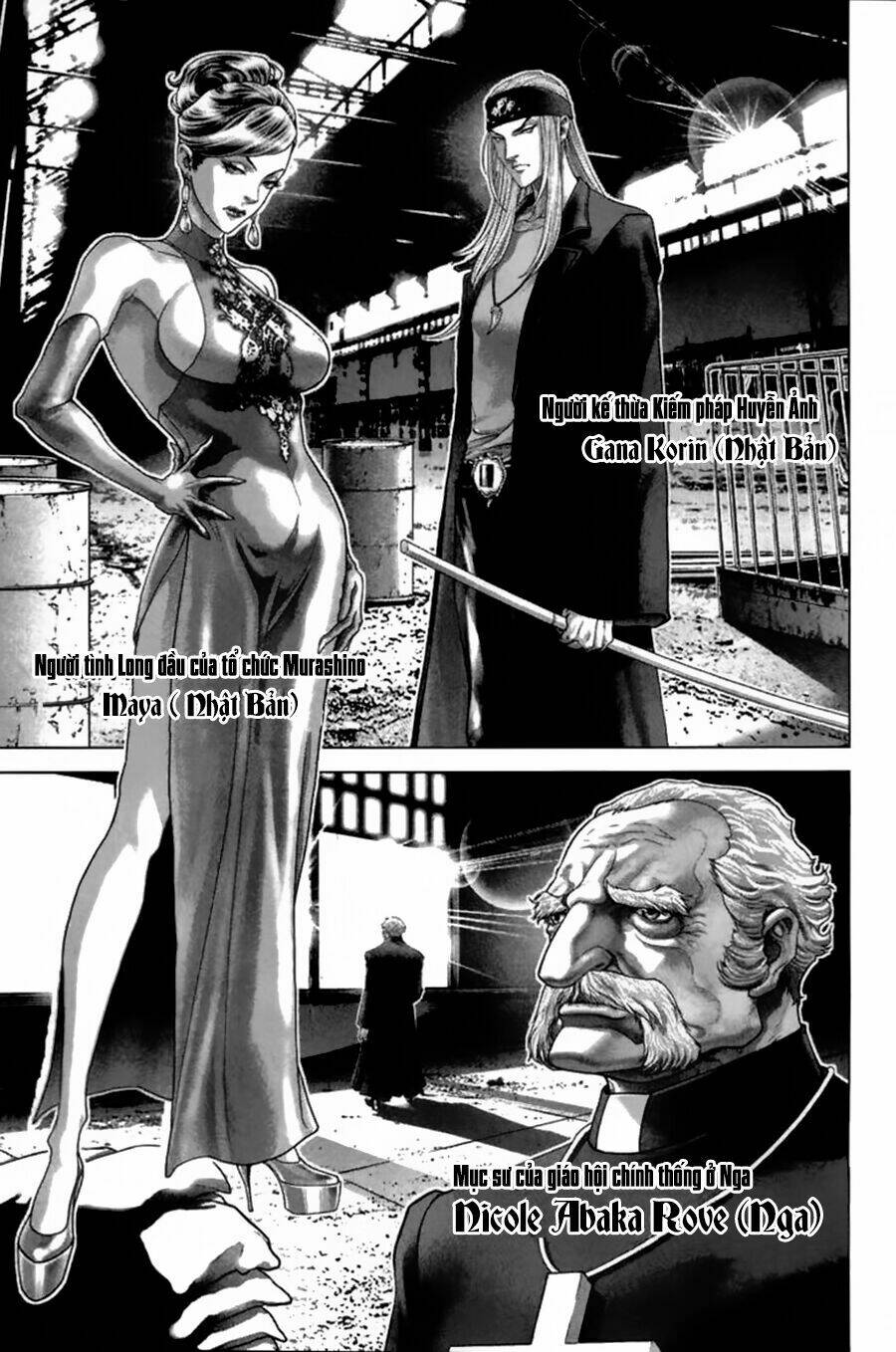black joke chapter 35 12