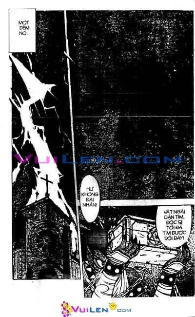 tiểu thần zenki - kishin douji zenki chapter 14 56