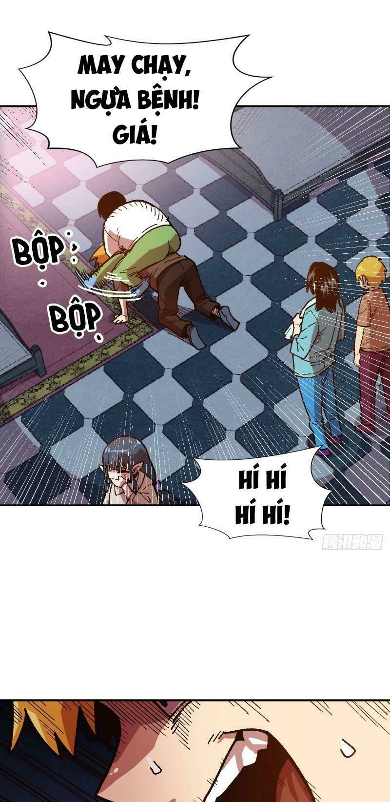 đại lục vô song chapter 7 43