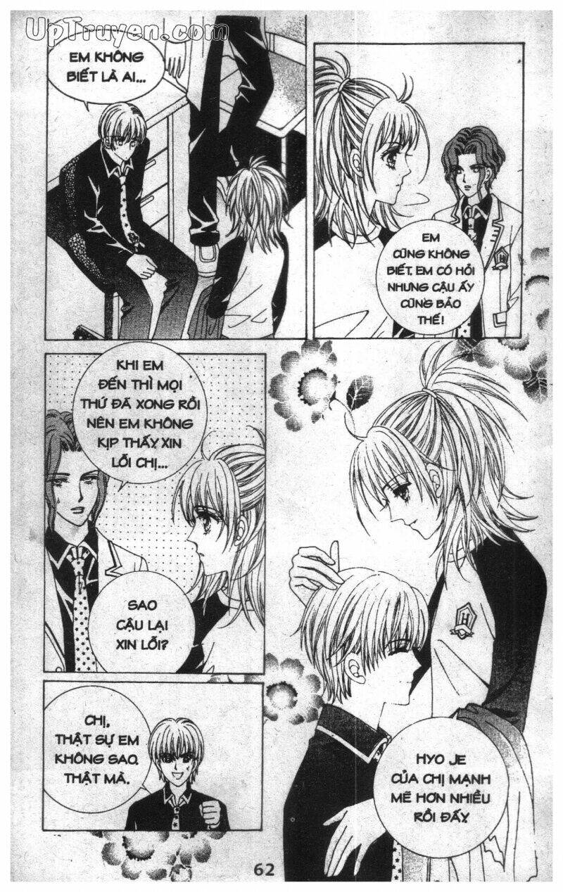 dạ khúc chapter 4 61